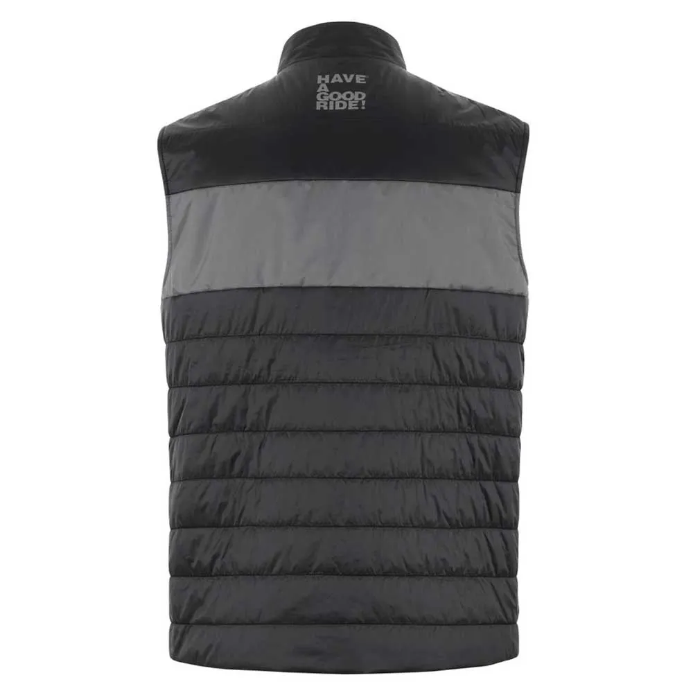 ASSOS Signature Thermo Evo Väst, Black