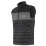 ASSOS Signature Thermo Evo Väst, Black
