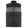 ASSOS Signature Thermo Evo Väst, Black