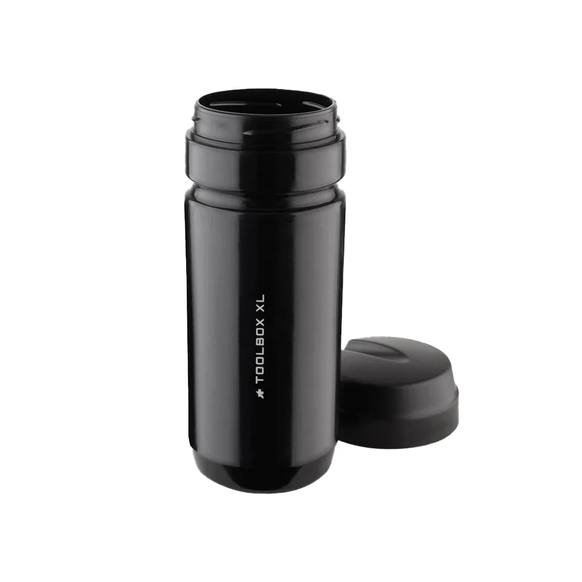 ASSOS Signature Tool Box 750ml, Black