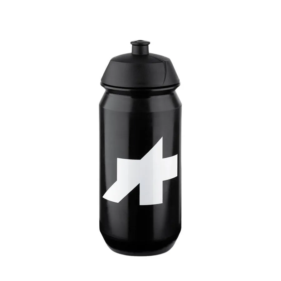 ASSOS Signature Water Bottle 500ml ASSOS Signature Water Bottle 500ml