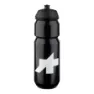 ASSOS Signature Water Bottle 750ml, Black