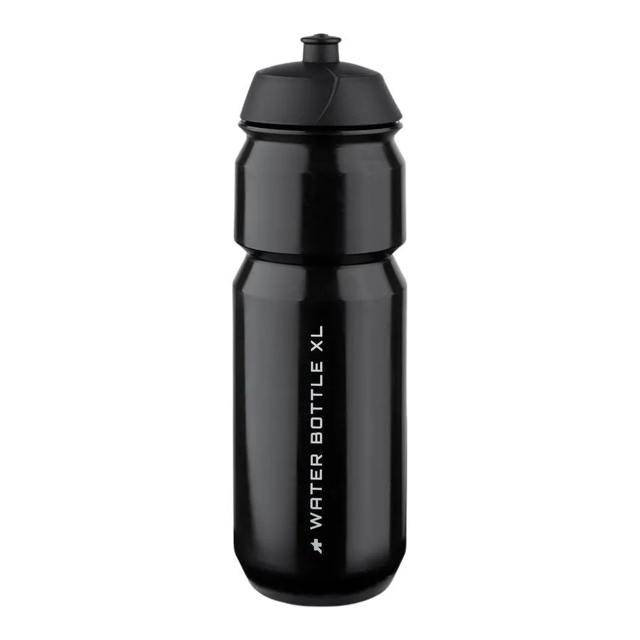 ASSOS Signature Water Bottle 750ml, Black