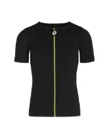 ASSOS skin layer cykeltröja vår/höst dam