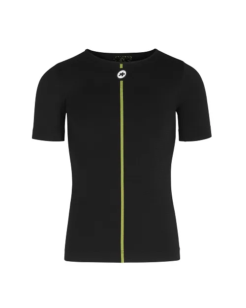 ASSOS skin layer cykeltröja vår/höst dam