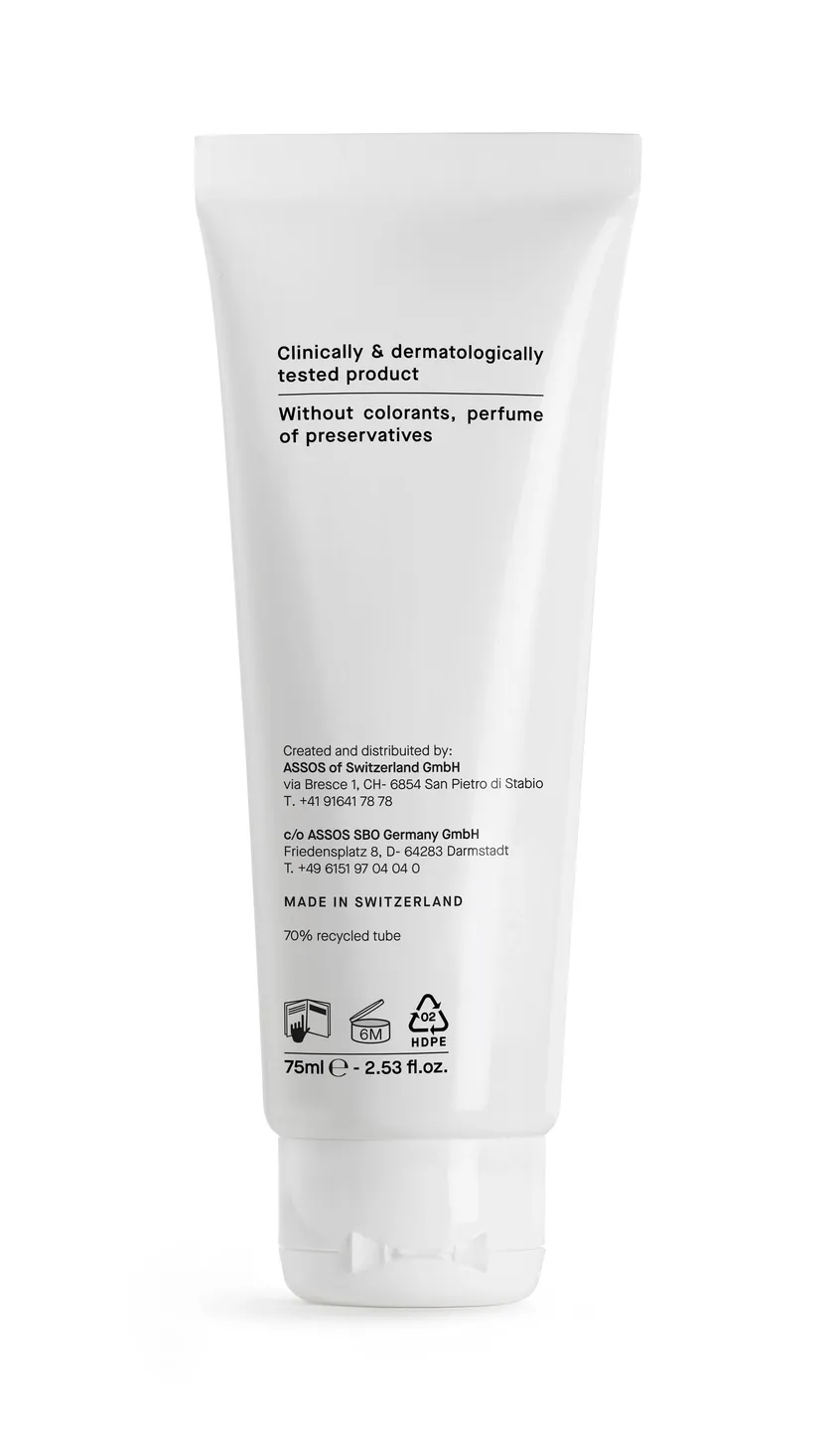 ASSOS Skin Repair Gel, Male/Female