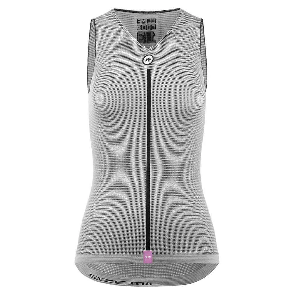 ASSOS Sleeveless Skin Layer P1 ASSOS Sleeveless Skin Layer P1