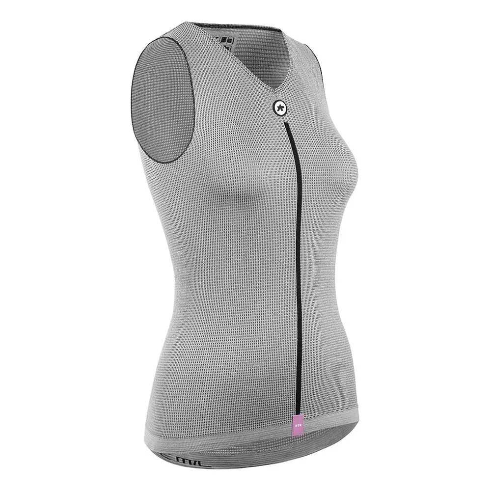 ASSOS Sleeveless Skin Layer P1 ASSOS Sleeveless Skin Layer P1