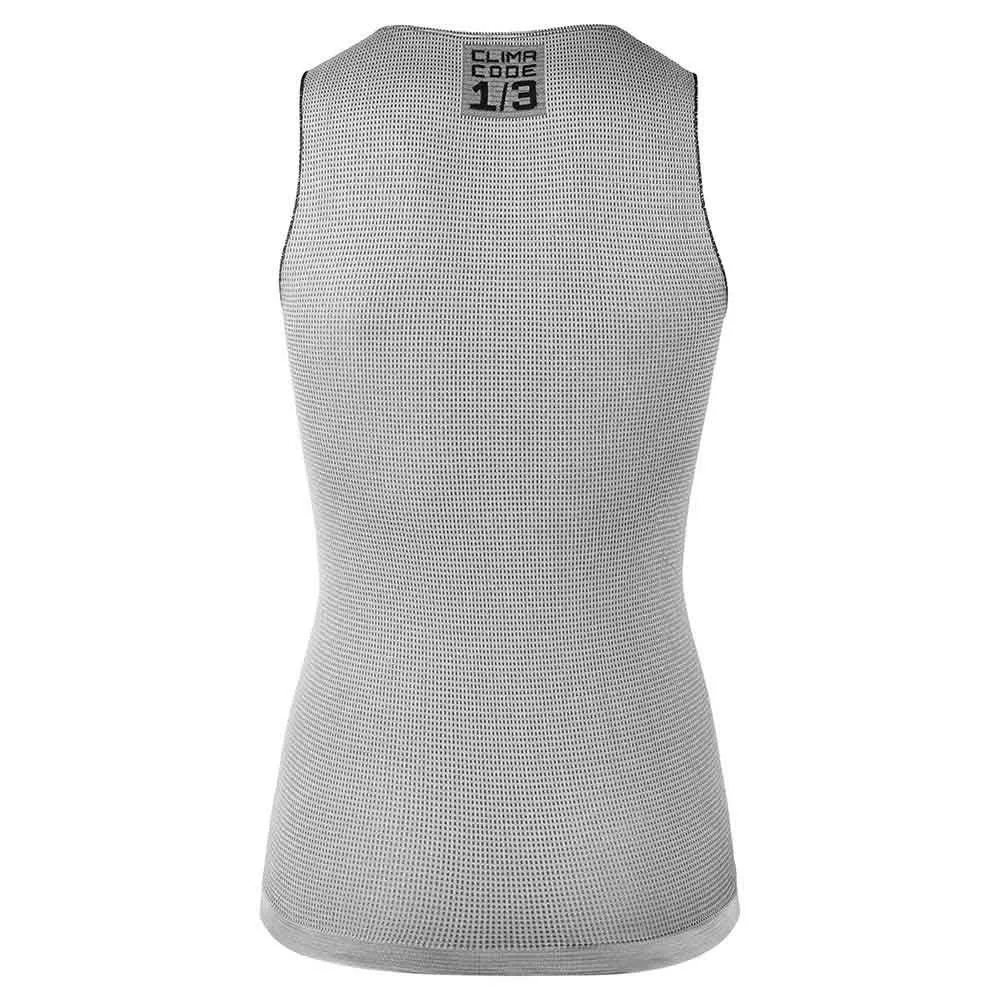 ASSOS Sleeveless Skin Layer P1 ASSOS Sleeveless Skin Layer P1