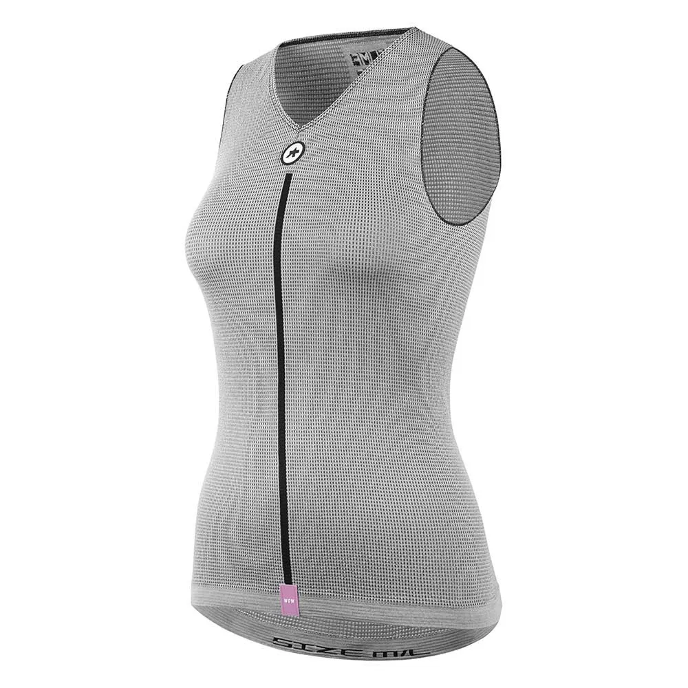 ASSOS Sleeveless Skin Layer P1 ASSOS Sleeveless Skin Layer P1