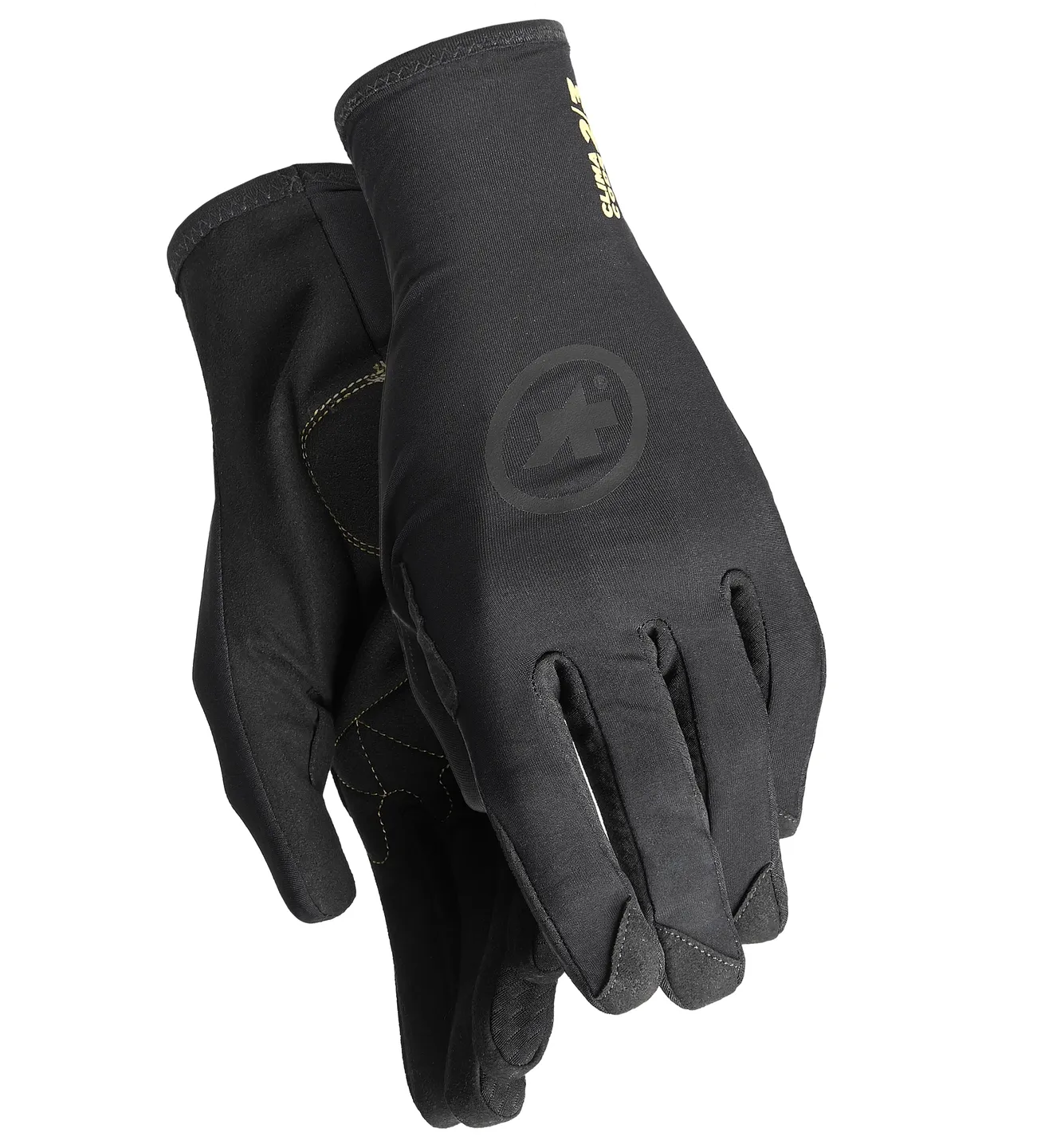 ASSOS Spring Fall EVO Handskar