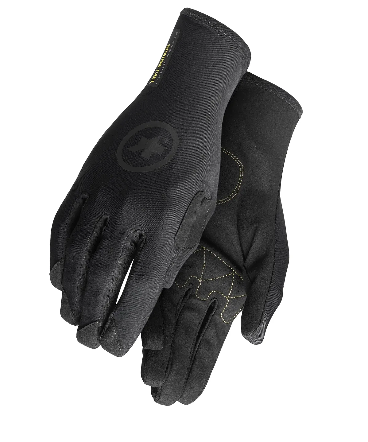 ASSOS Spring Fall EVO Handskar