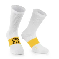 ASSOS Spring/Fall EVO Strumpor ASSOS Spring/Fall EVO Strumpor