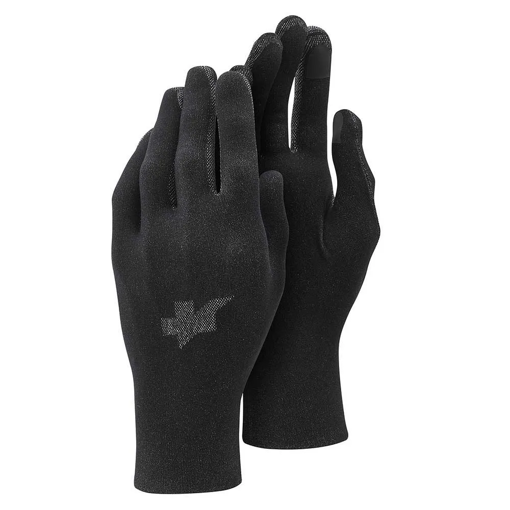 ASSOS Spring Fall Liner Evo Handskar