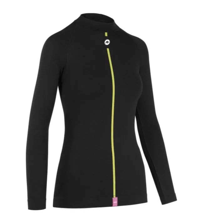 ASSOS Spring/Fall LS Dam Undertröja ASSOS Spring/Fall LS Dam Undertröja