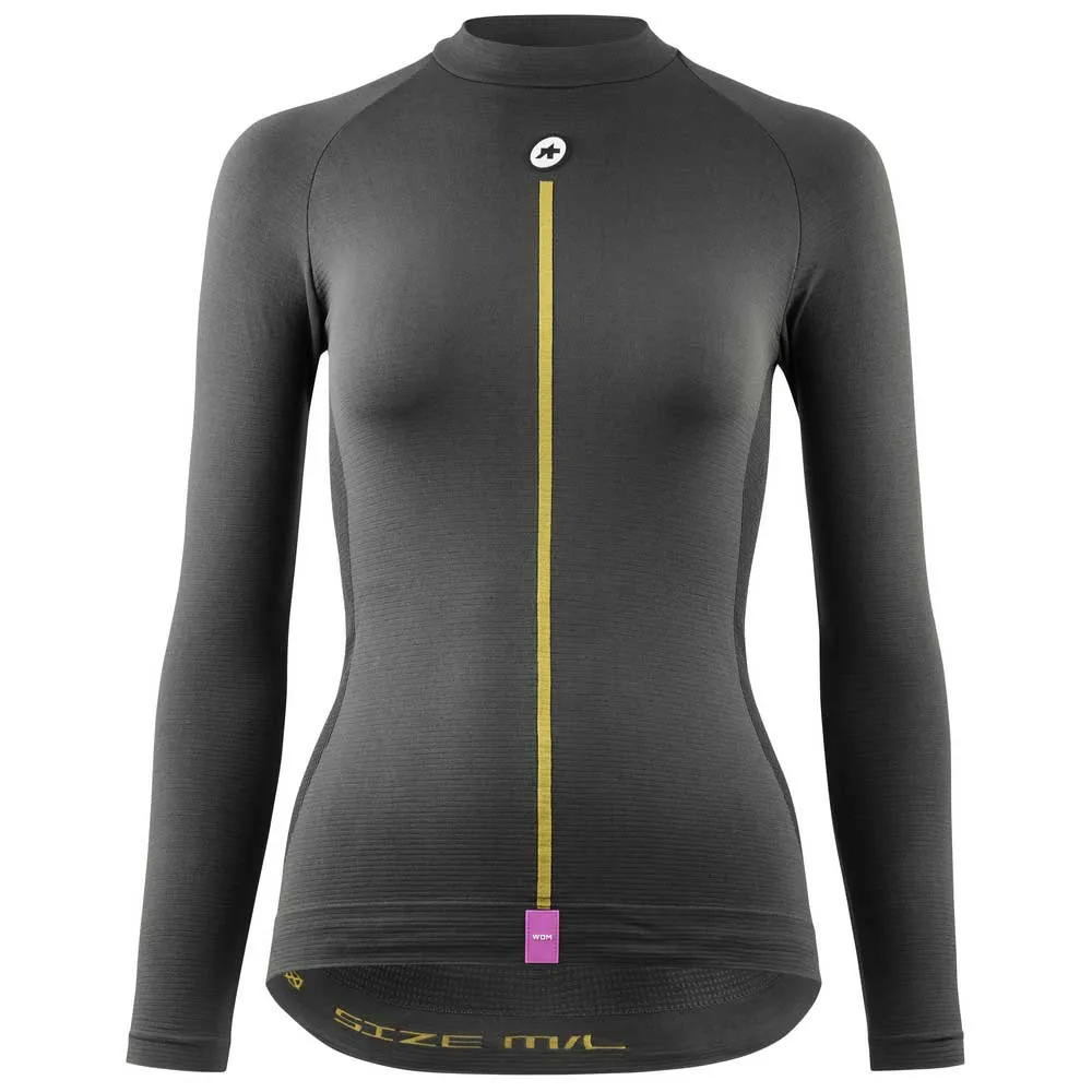 ASSOS Spring/Fall LS P1 Undertröja ASSOS Spring/Fall LS P1 Undertröja