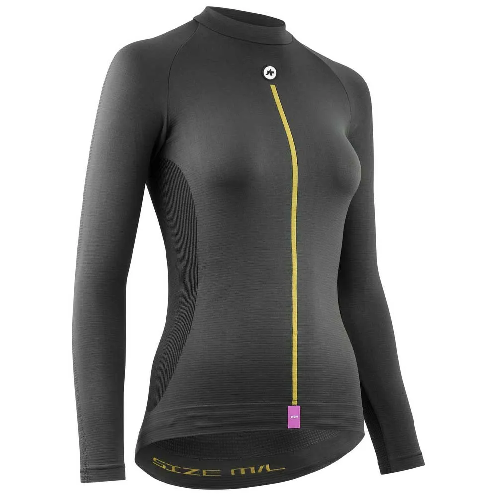 ASSOS Spring/Fall LS P1 Undertröja ASSOS Spring/Fall LS P1 Undertröja