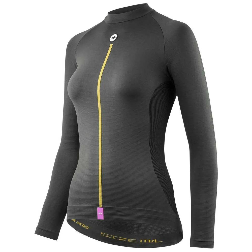 ASSOS Spring/Fall LS P1 Undertröja ASSOS Spring/Fall LS P1 Undertröja