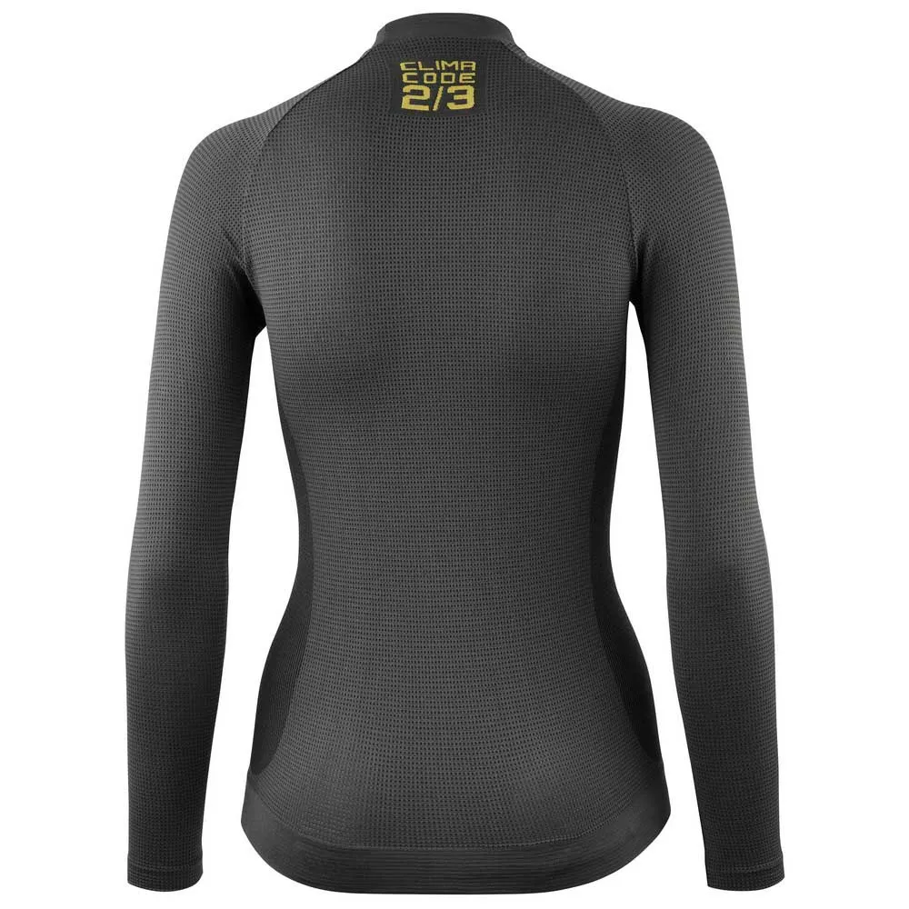 ASSOS Spring/Fall LS P1 Undertröja ASSOS Spring/Fall LS P1 Undertröja