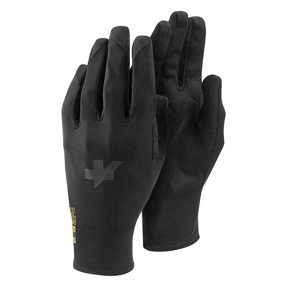 ASSOS Spring Fall P1 Handskar