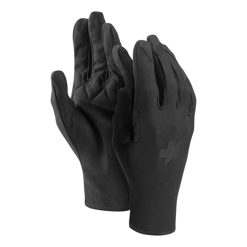 ASSOS Spring Fall P1 Handskar