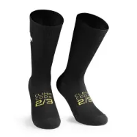 ASSOS Spring Fall P1 Strumpor