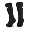 ASSOS Spring Fall P1 Strumpor, Black series