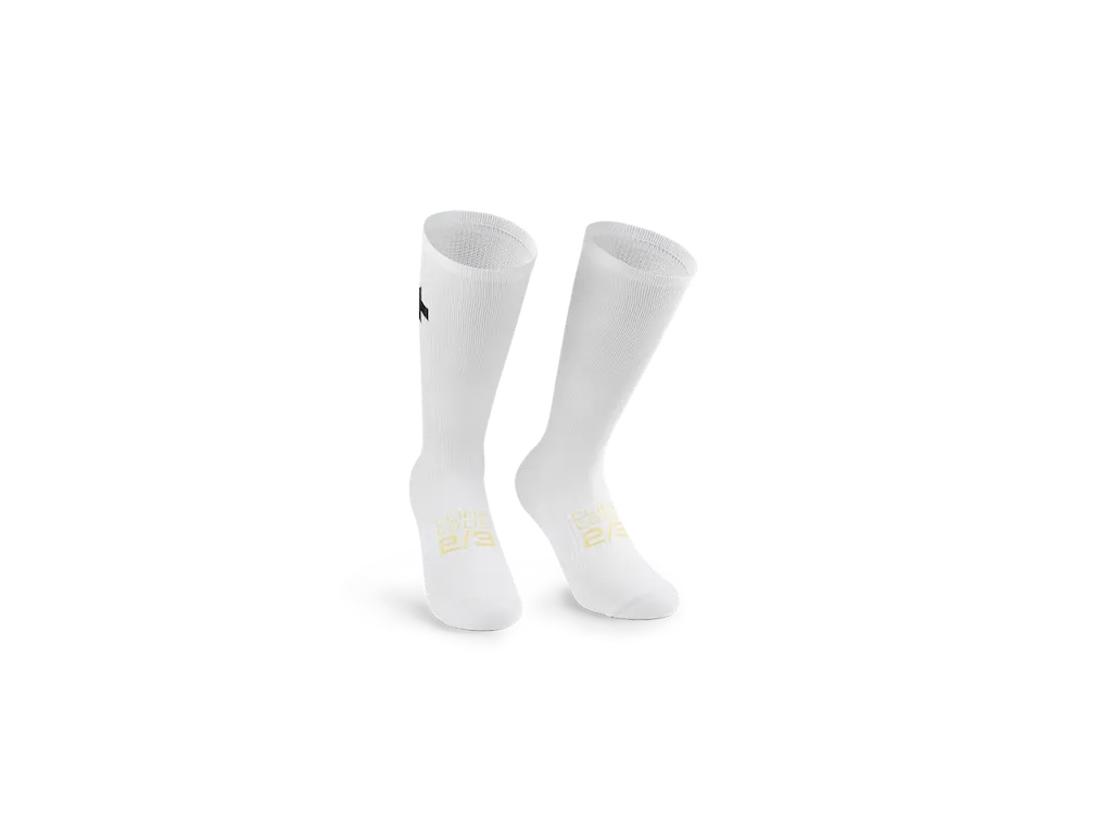 ASSOS Spring/Fall P1 Strumpor