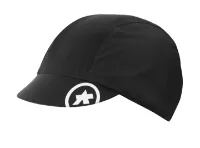 ASSOS Spring Fall Rain Cap P1