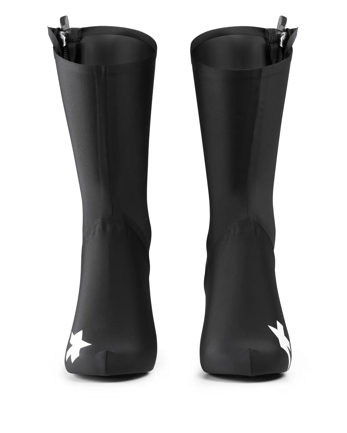 ASSOS Spring Fall Rain P1 Skoöverdrag