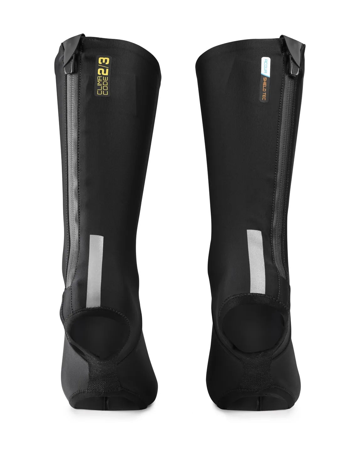 ASSOS Spring Fall Rain P1 Skoöverdrag