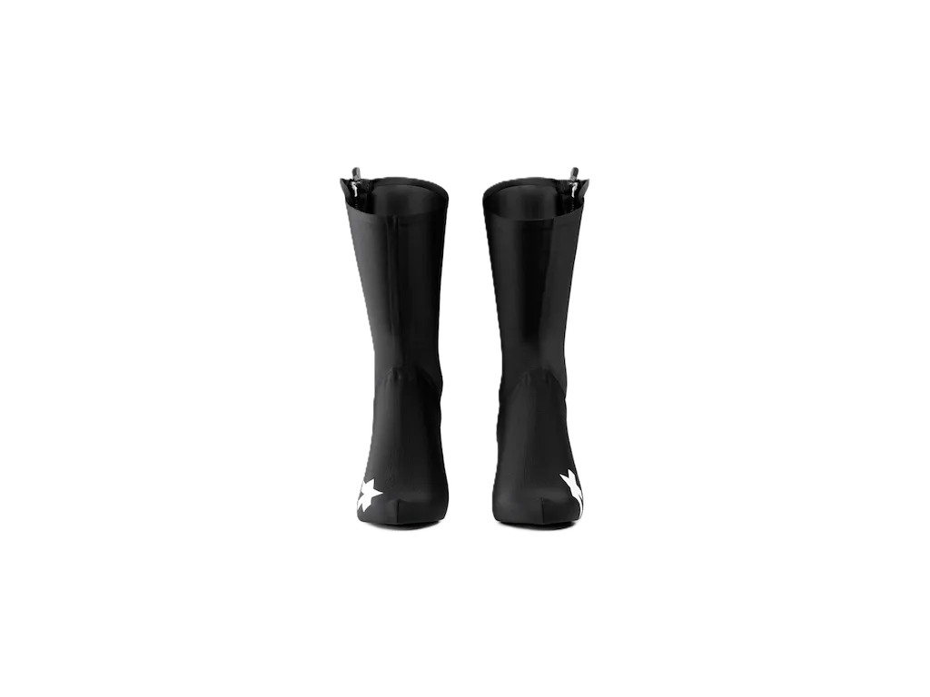 ASSOS Spring Fall Rain P1 Skoöverdrag