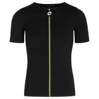 ASSOS Spring Fall S/S Skin Layer Unterhemd