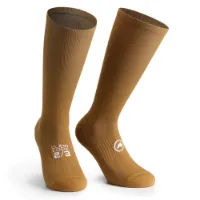 ASSOS Spring Fall Unisea Socks Strumpor ASSOS Spring Fall Unisea Socks Strumpor