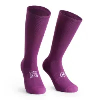 ASSOS Spring Fall Unisea Socks Strumpor ASSOS Spring Fall Unisea Socks Strumpor
