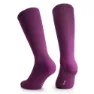 ASSOS Spring Fall Unisea Socks Strumpor