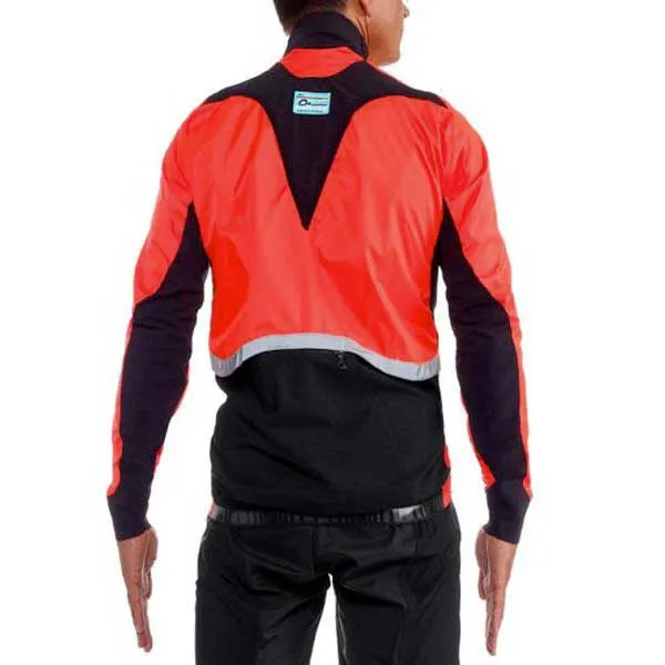 ASSOS Sturmprinz Evo Jacka, Lolly red