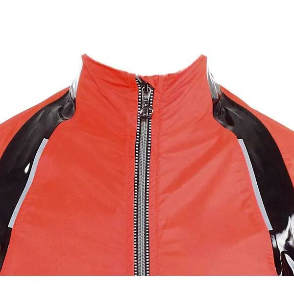ASSOS Sturmprinz Evo Jacka, Lolly red