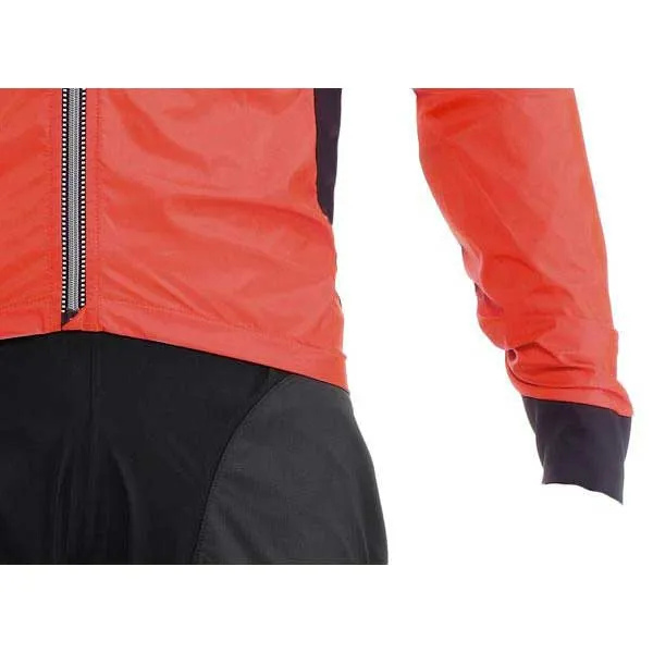 ASSOS Sturmprinz Evo Jacka, Lolly red