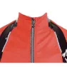 ASSOS Sturmprinz Evo Jacka, Lolly red