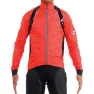 ASSOS Sturmprinz Evo Jacka, Lolly red