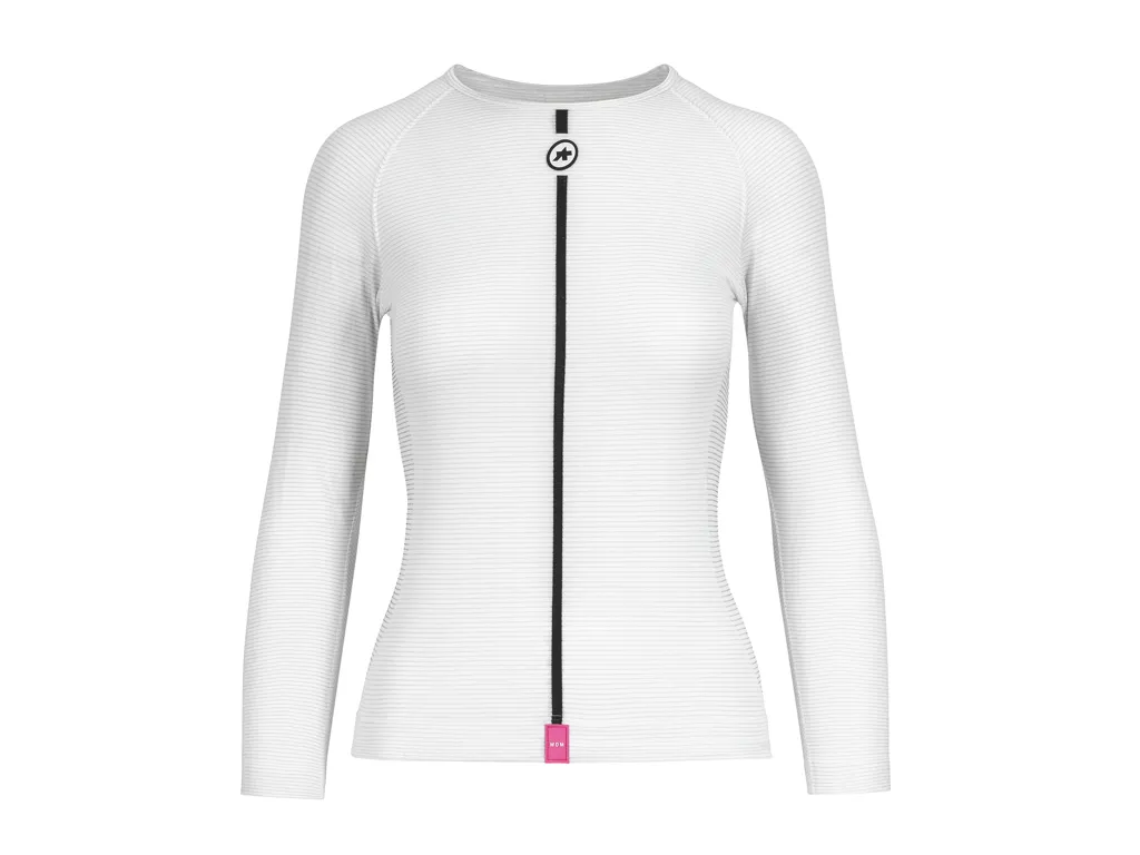 ASSOS Summer LS Undertröja ASSOS Summer LS Undertröja