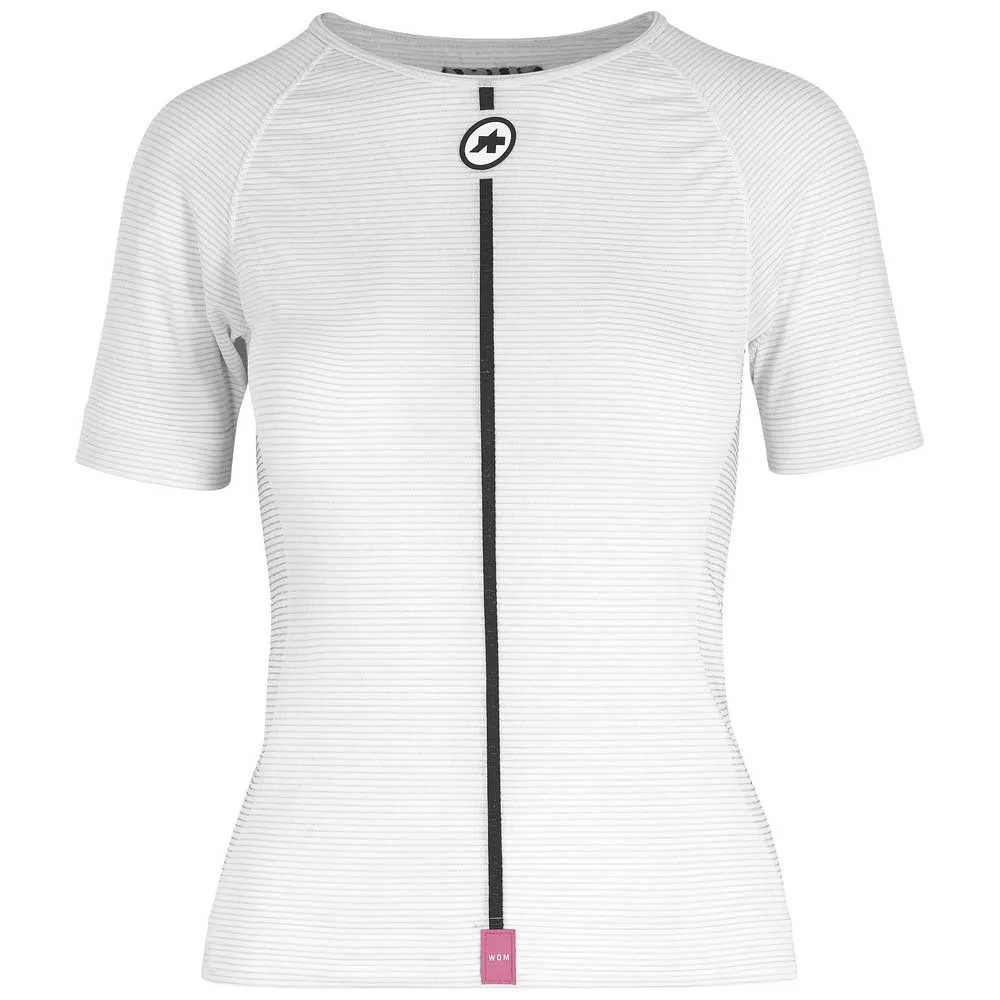 ASSOS Summer SS Undertrøye