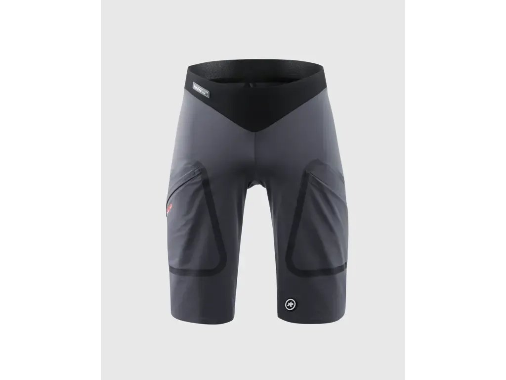 ASSOS TACTICA Cargo cykelbyxa med inlägg herr ASSOS TACTICA Cargo cykelbyxa med inlägg herr