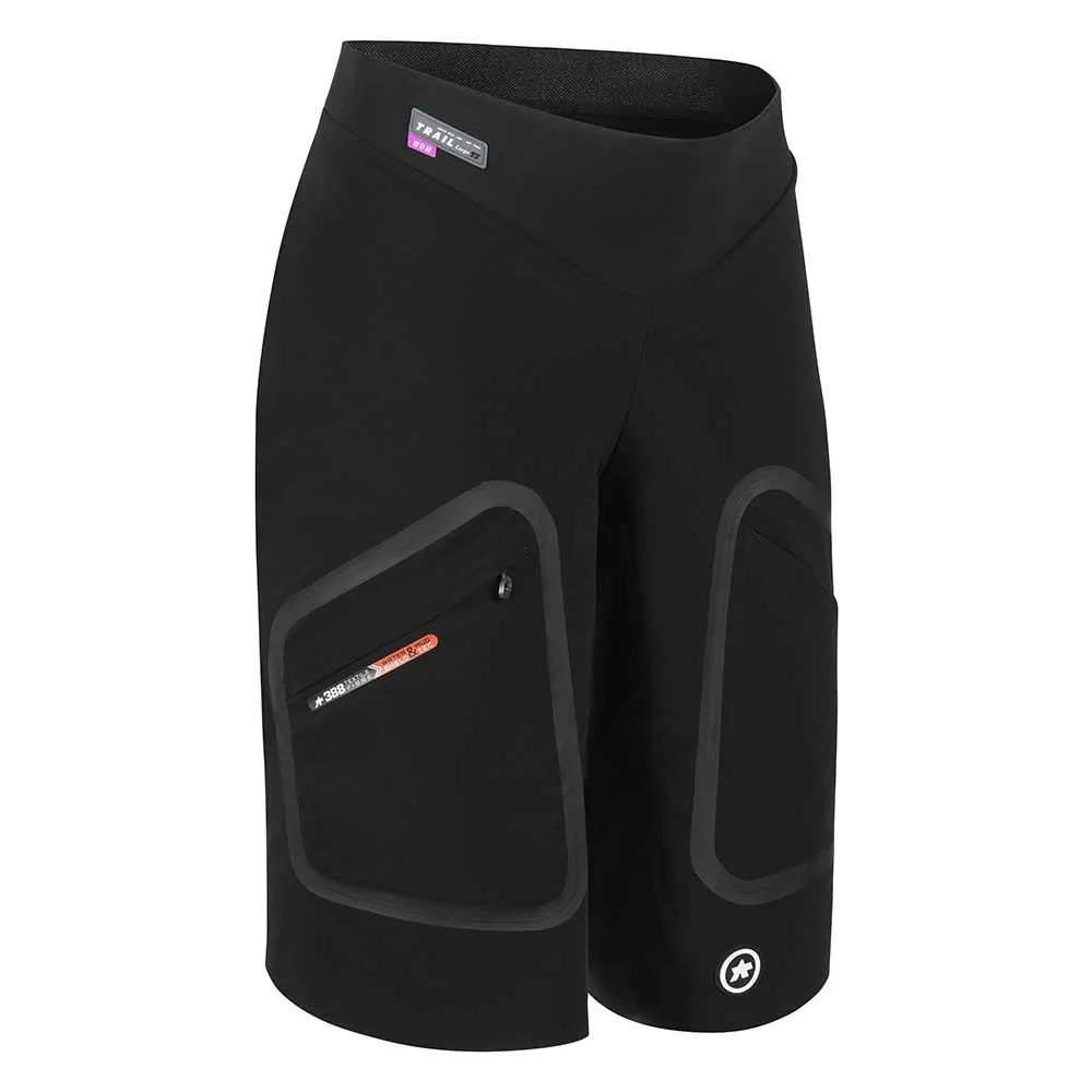 ASSOS TACTICA Cargo cykelbyxa med inlägg herr ASSOS TACTICA Cargo cykelbyxa med inlägg herr