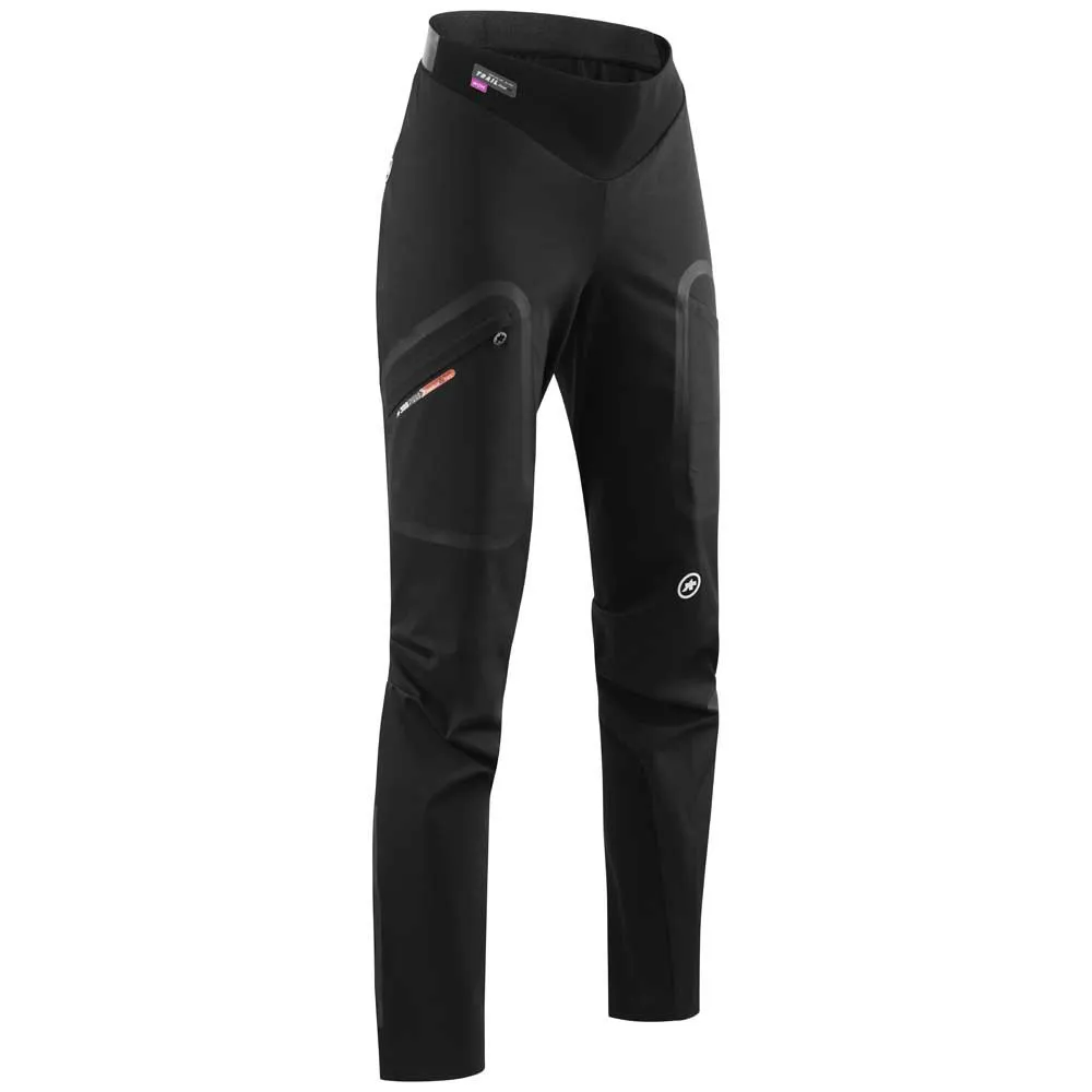ASSOS Tactica Cargo T3 Byxor ASSOS Tactica Cargo T3 Byxor