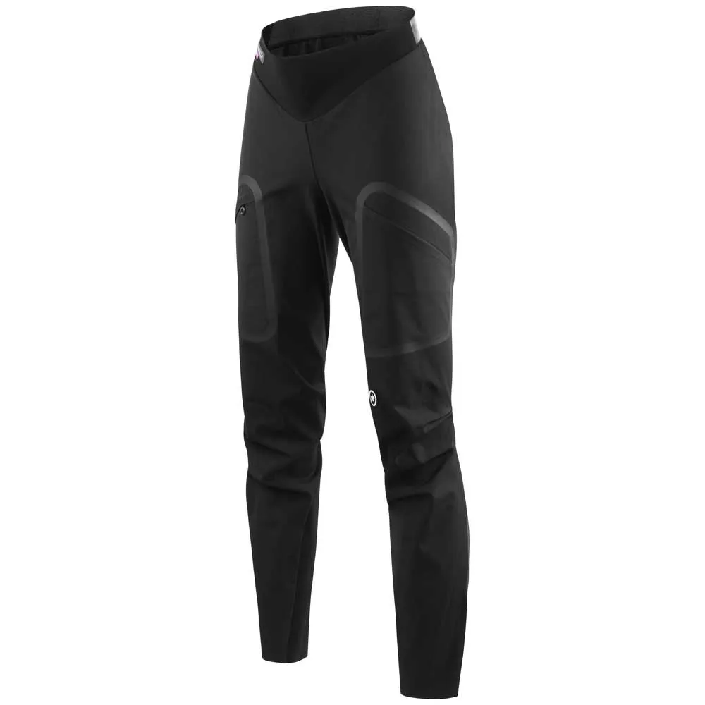 ASSOS Tactica Cargo T3 Byxor ASSOS Tactica Cargo T3 Byxor