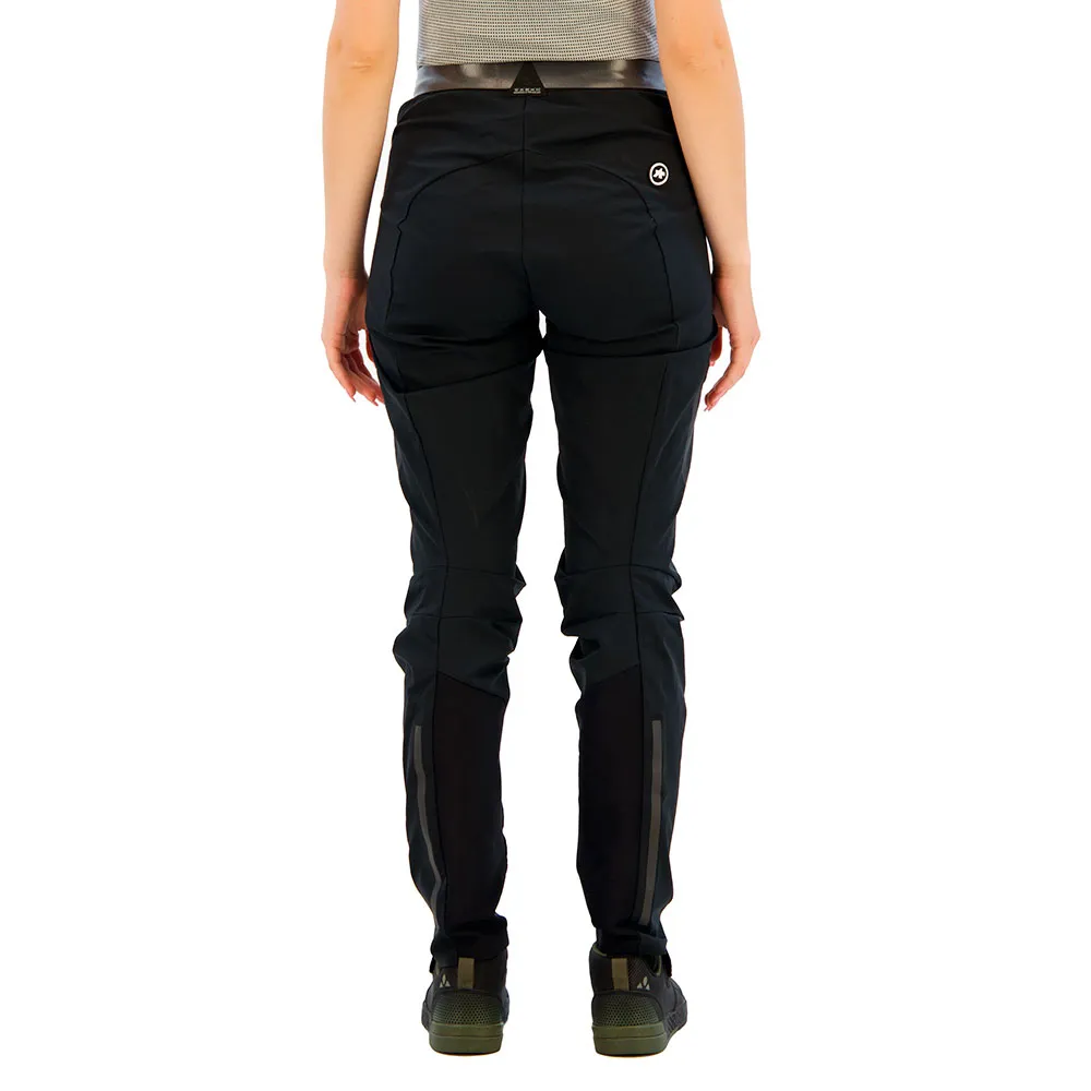 ASSOS Tactica Cargo T3 Byxor ASSOS Tactica Cargo T3 Byxor