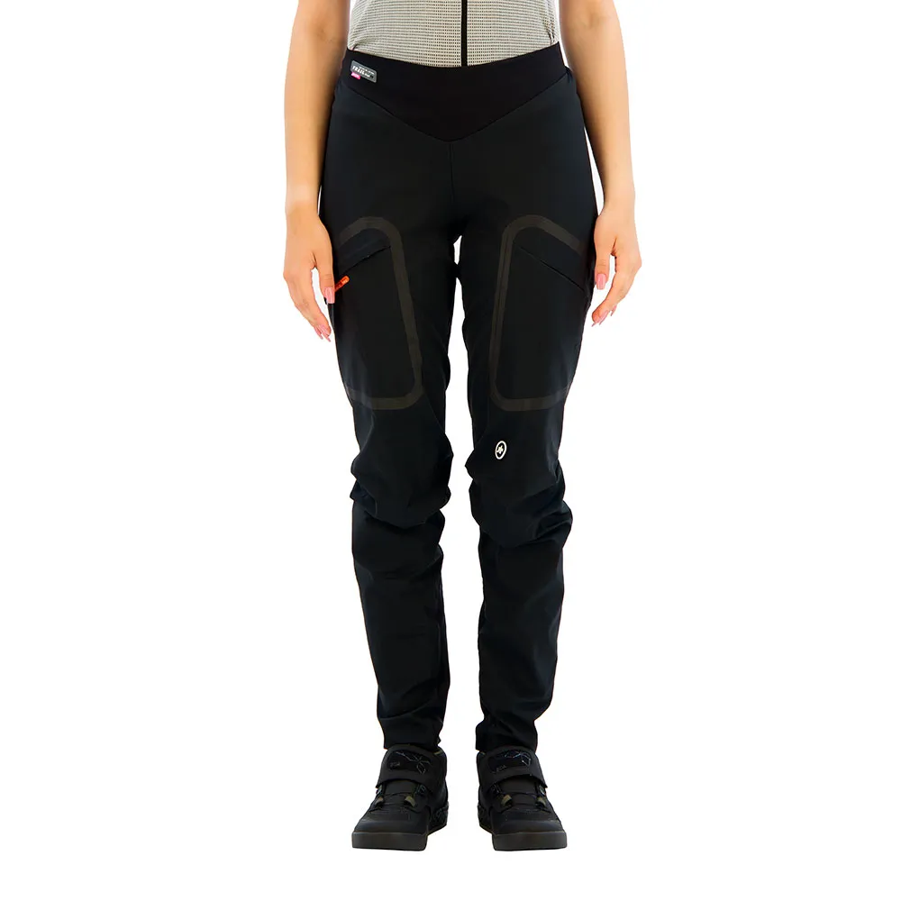 ASSOS Tactica Cargo T3 Byxor ASSOS Tactica Cargo T3 Byxor