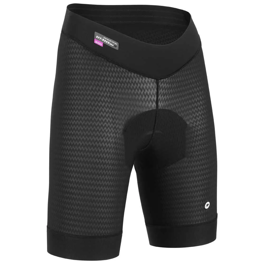 ASSOS Tactica Liner Hp T3 Cykelbyxor Utan Axelband ASSOS Tactica Liner Hp T3 Cykelbyxor Utan Axelband